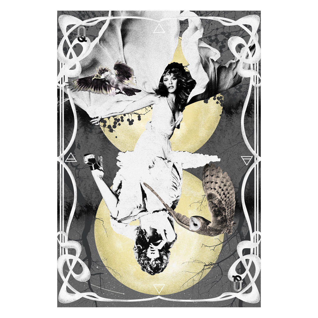 Stevie Nicks - Kings & Queens series