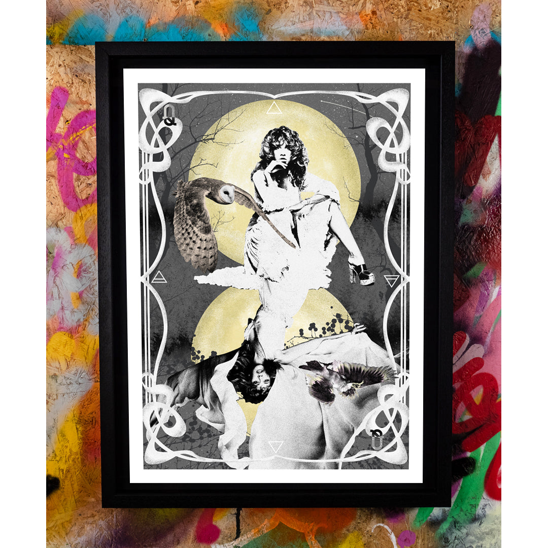 Stevie Nicks - Kings & Queens series