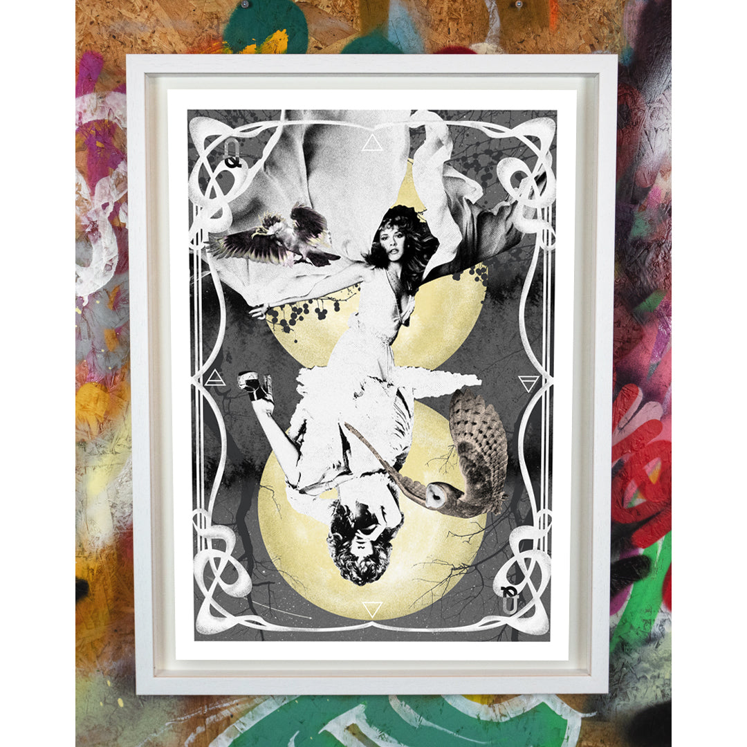 Stevie Nicks - Kings & Queens series