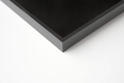 Nielsen Aluminium frame in a range of finishes - 40 x 40cm