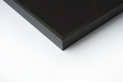 Nielsen Aluminium Frame in a range of finishes - A1