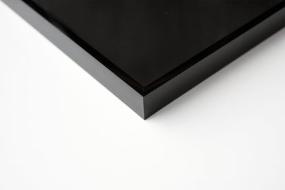 Nielsen Aluminium frame in a range of finishes - 40 x 40cm